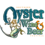 Charlotte – Chesapeake Oyster, Wine & Beer Festival Logo